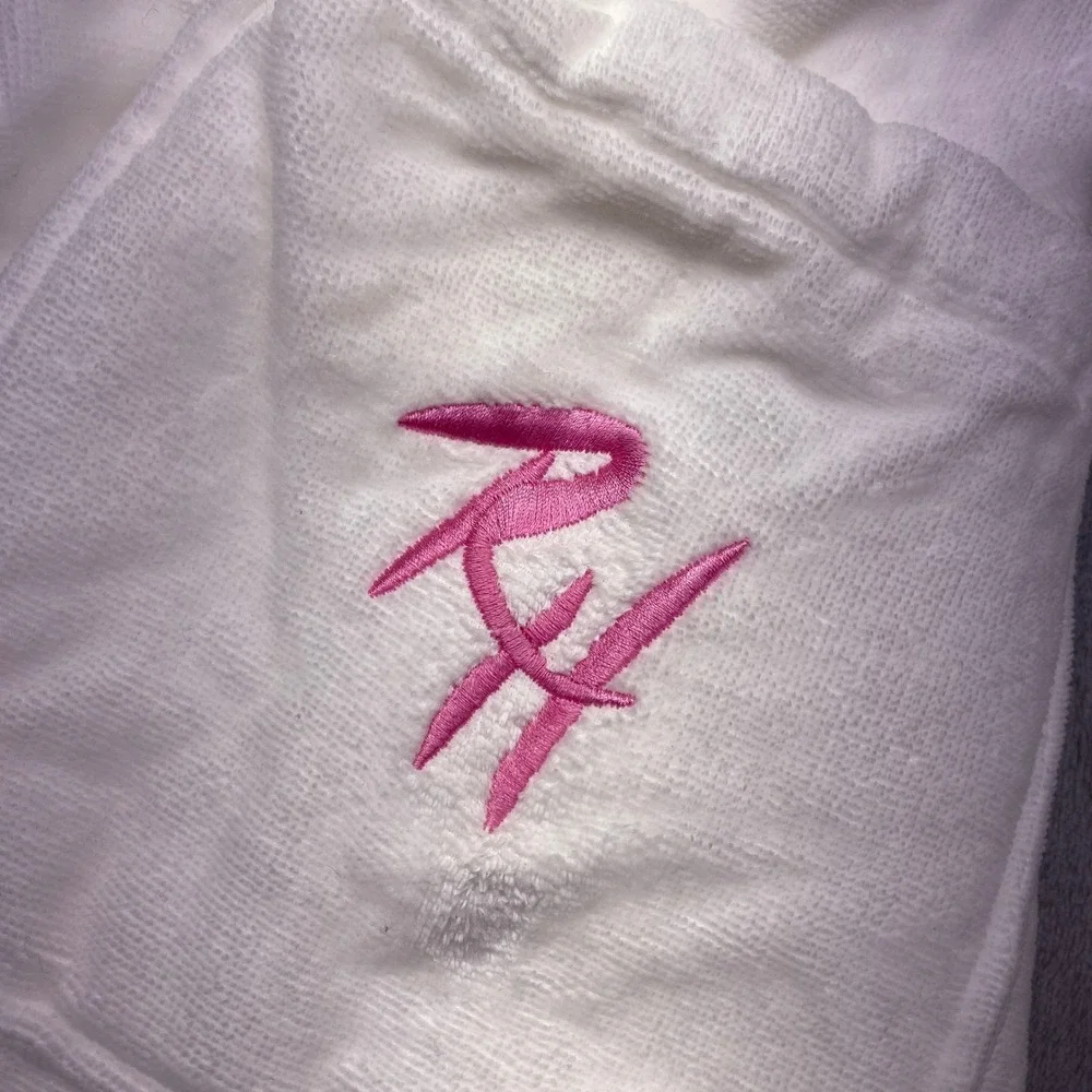Monarch‎ Cypress Soft Bathrobes Shower Wrap Towel Wearable Bath Pocket NWT 30
